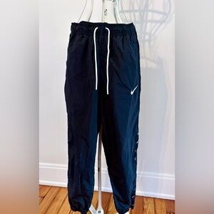 Nike Men's Black Pants